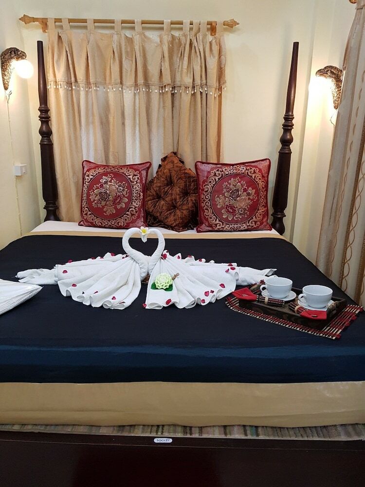 Sakura Hotel