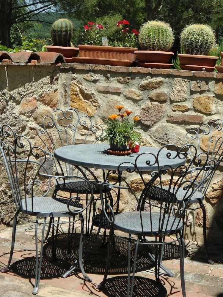 Apartamento Casetta Francini