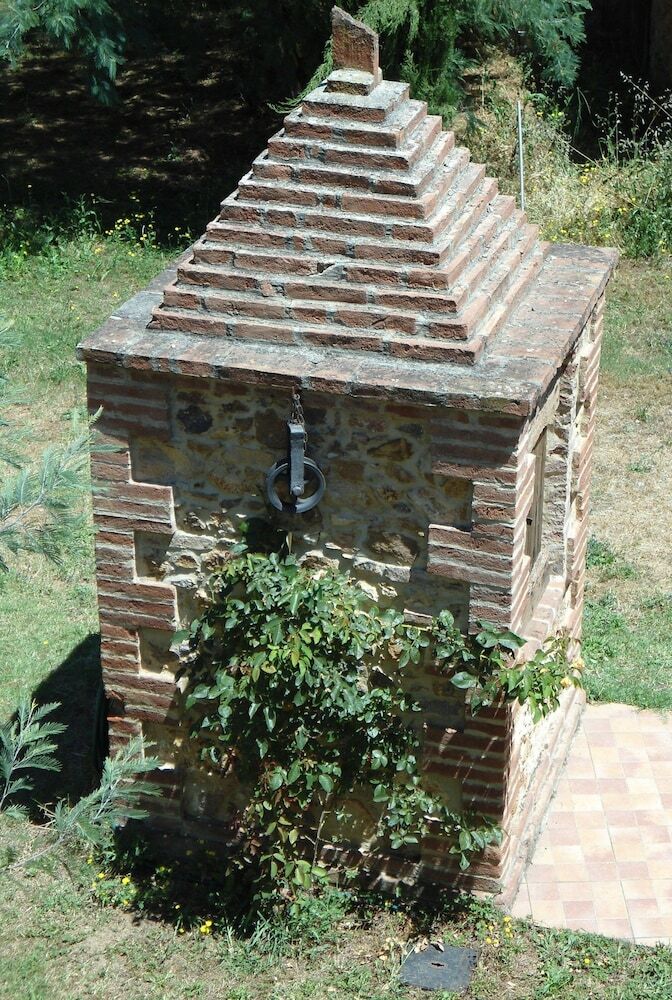 Apartamento Casetta Francini