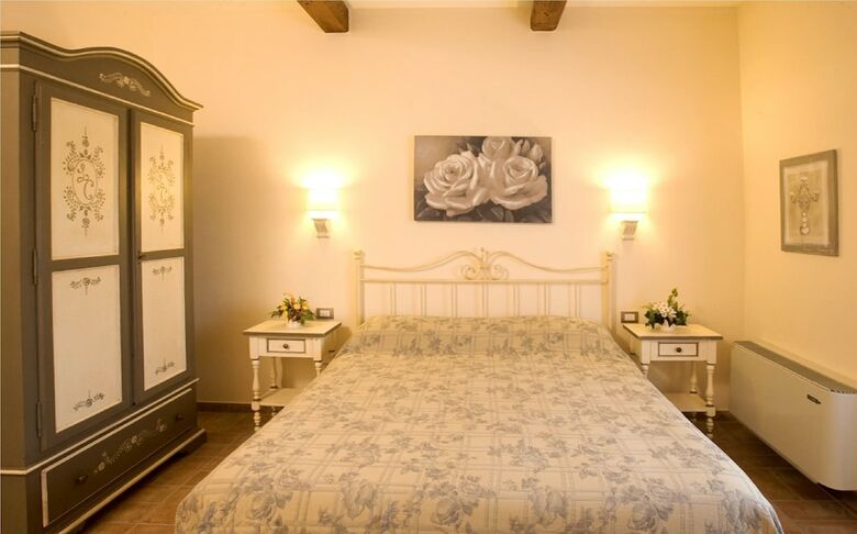 Agroturismo Agriturismo Le Cascatelle