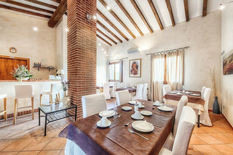 Agroturismo Agriturismo Le Cascatelle