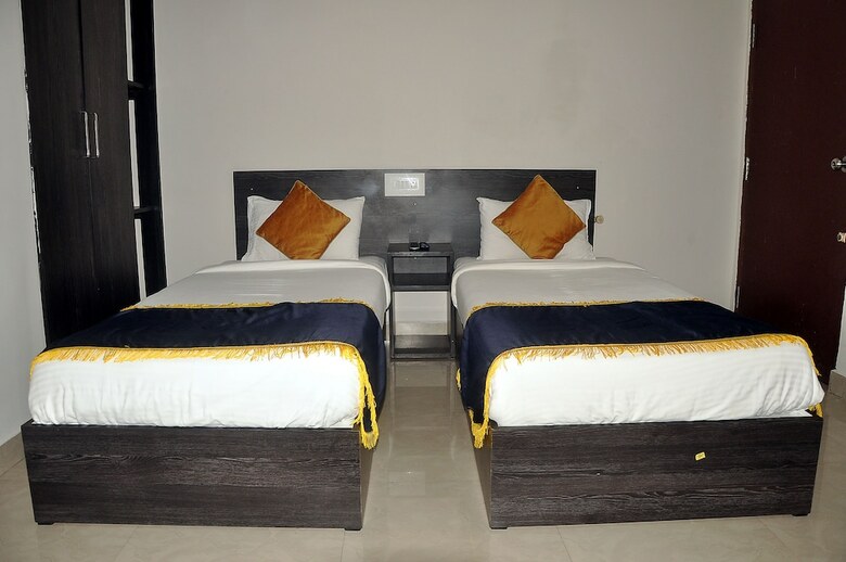 Hotel Orange Comforts