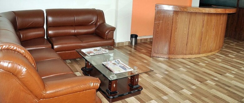 Hotel Orange Comforts
