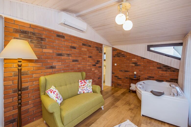 Villa Tn - Adults Only