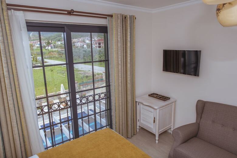 Villa Tn - Adults Only