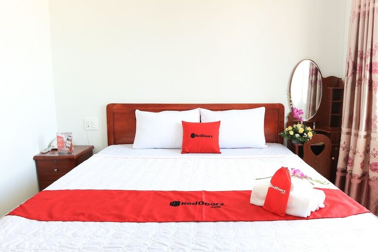 Bien Xanh Hotel