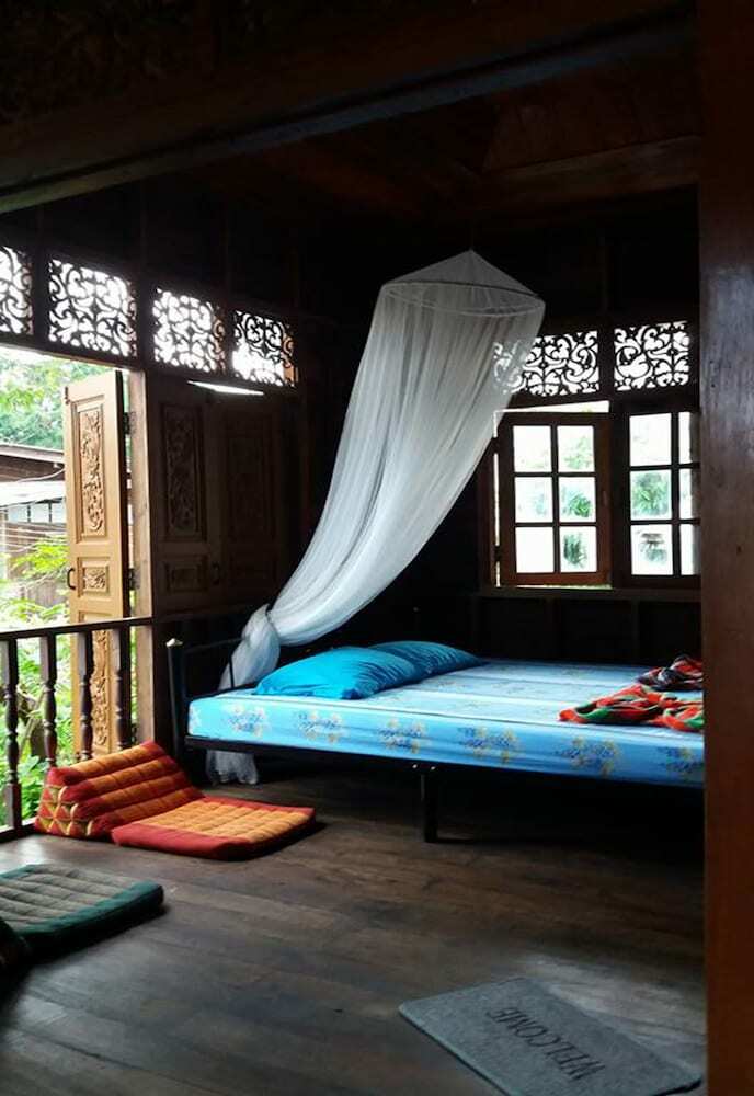 Hostal Chatawan Homestay - Hostel