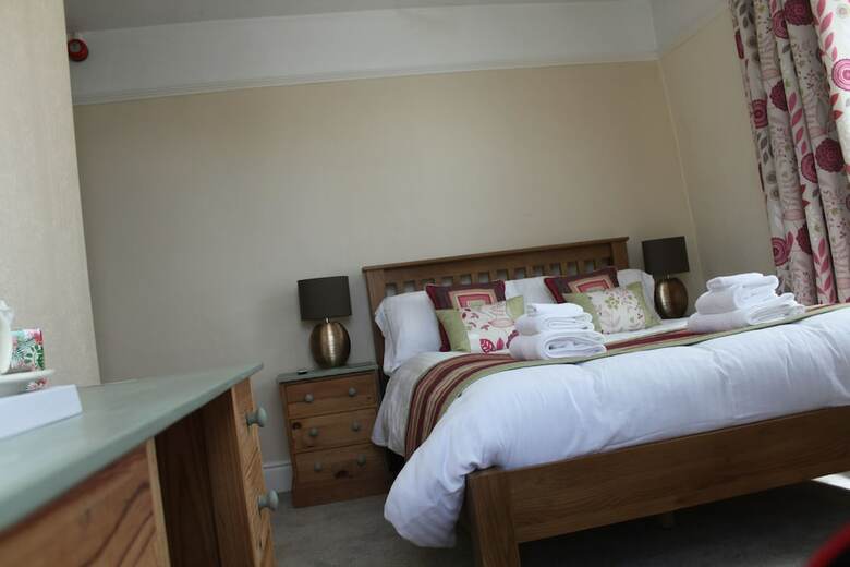 Hotel Bryn Eisteddfod B&B