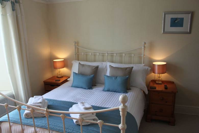Hotel Bryn Eisteddfod B&B