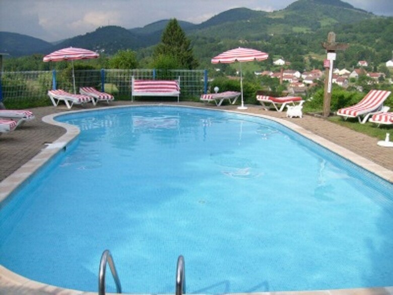Chalets Julien