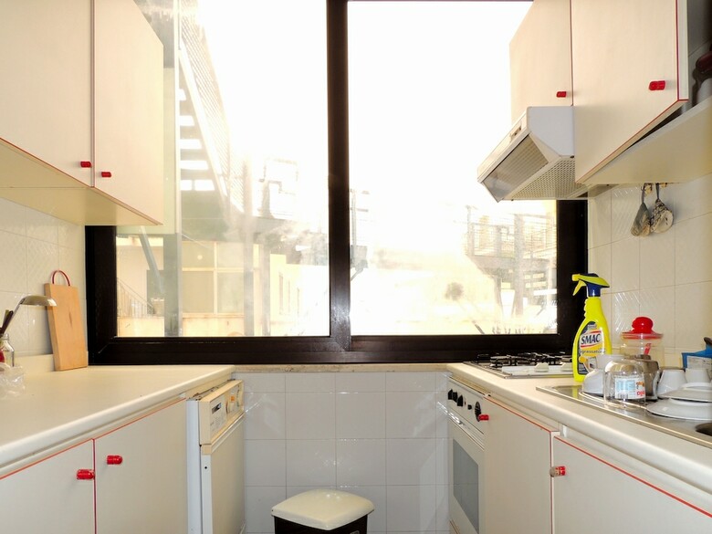 Apartamento Oikia Vacanze Castro Puppy