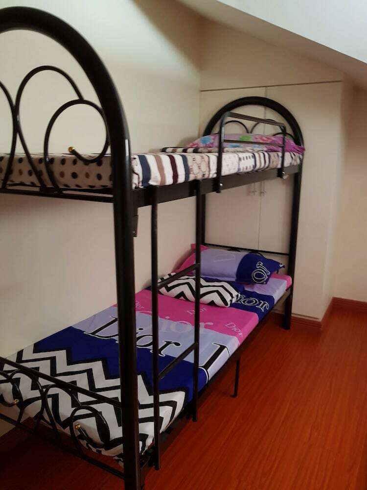 Unit 6  4br Wanay Apartment