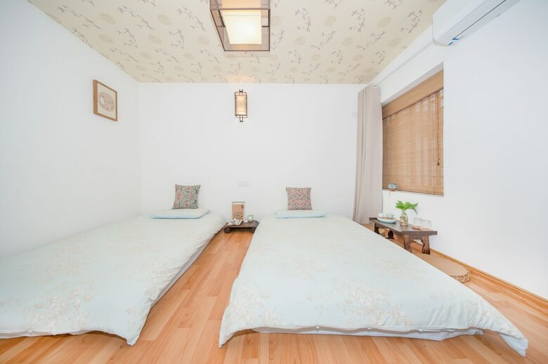 Hotel Suzhou Suqilife Homestay