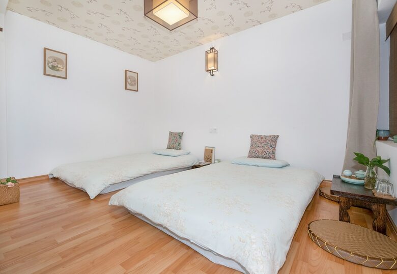 Hotel Suzhou Suqilife Homestay