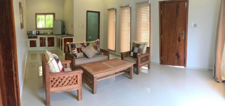 Kikoi Boutique Hotel