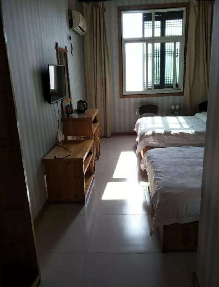 Agroturismo Liuxi Mountain Villa