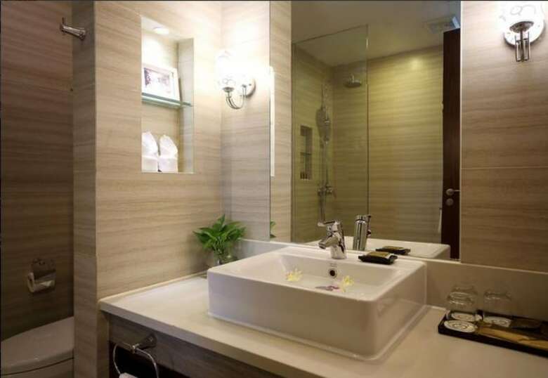 Sanya Serenity Coast Marina Hotel