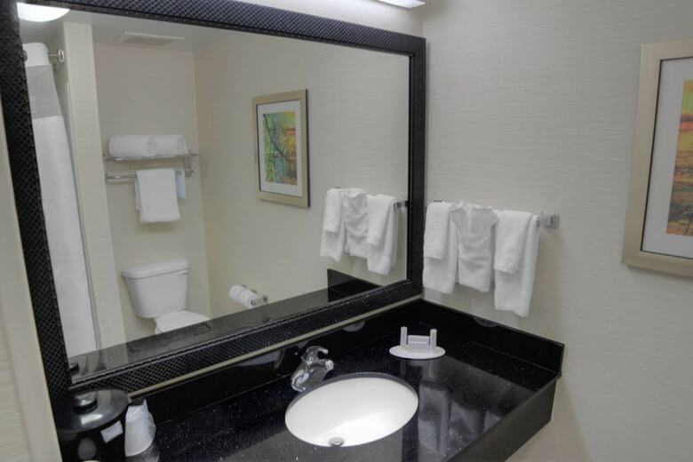 Hotel Fairfield Inn & Suites By Marriott Mobile Daphne/ E Shore
