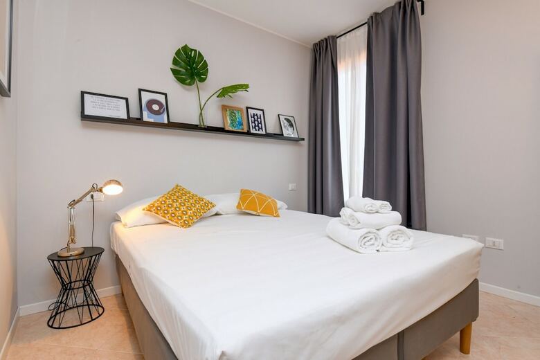 Apartamento Desenzanoloft ? Le Chateau de Margot
