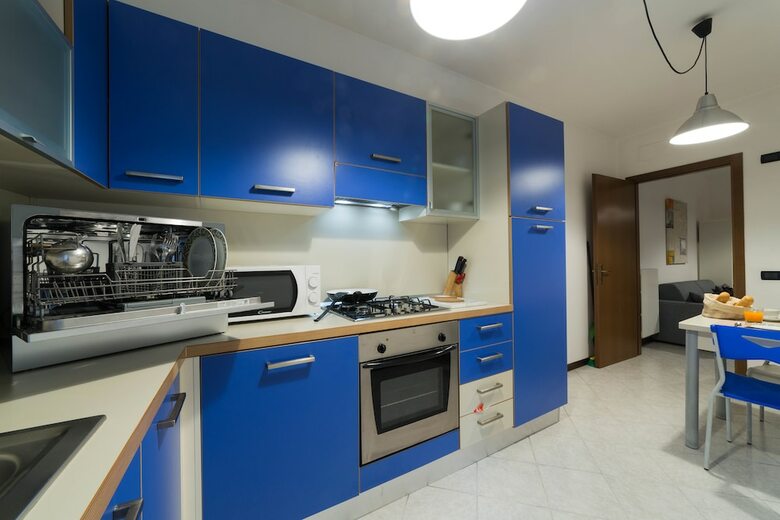 Apartamento Desenzanoloft ? Desenzano Corte Blu Downtown