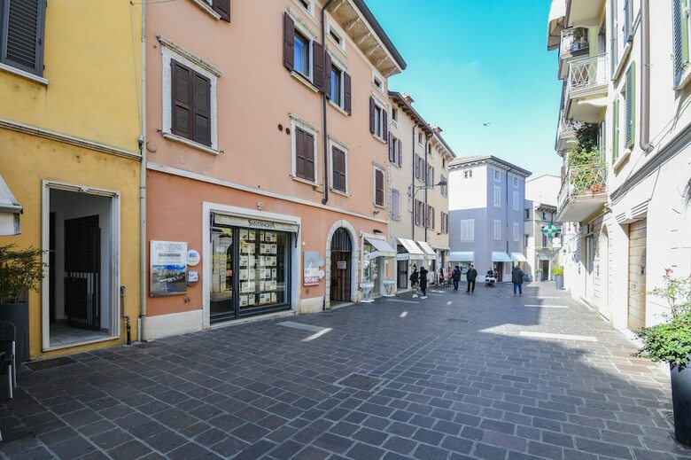 Apartamento Desenzanoloft ? Desenzano Corte Blu Downtown