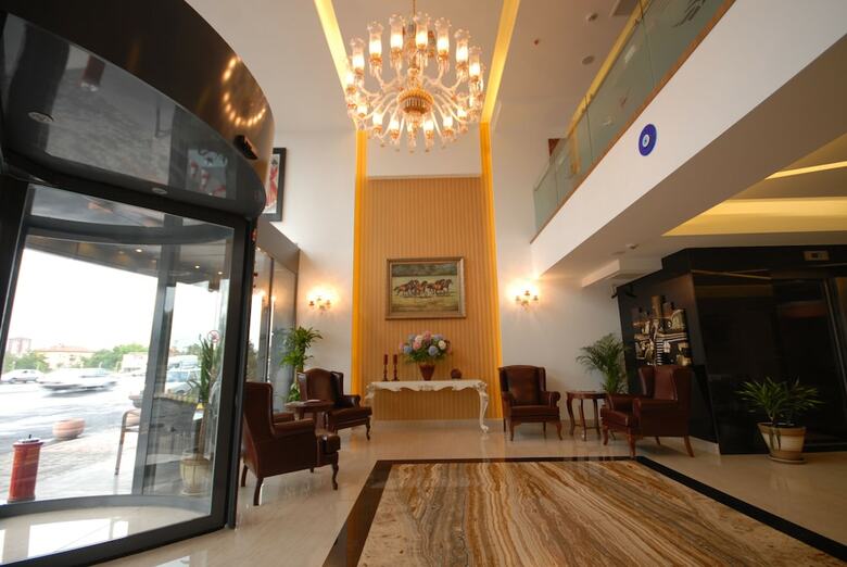 Imamoglu Pasa Hotel - Boutique Class