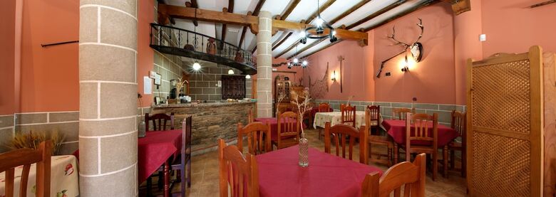 Agroturismo Casa Rural La Bre�a
