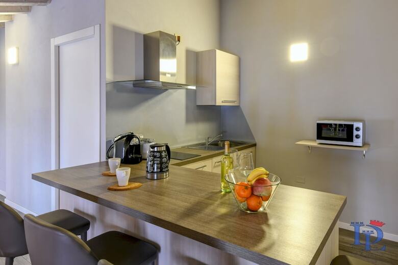 Apartamento Desenzanoloft ? Stars In Main Square