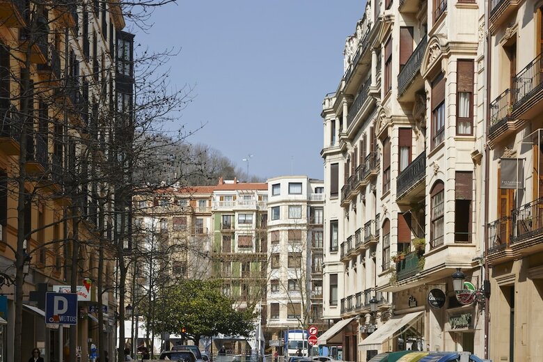 San Ferm�n Apartment By Feelfree Rentals