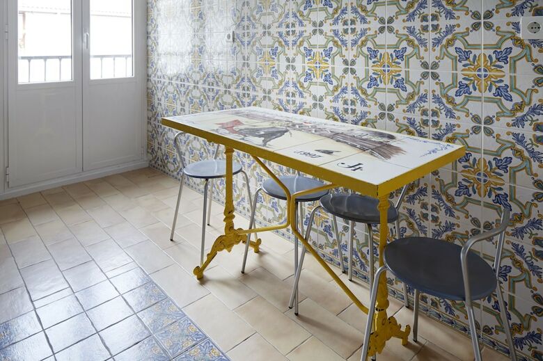 San Ferm�n Apartment By Feelfree Rentals