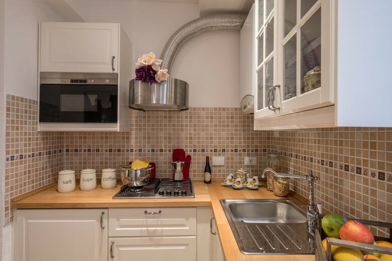 Apartamento La Dimora Di San Lorenzo