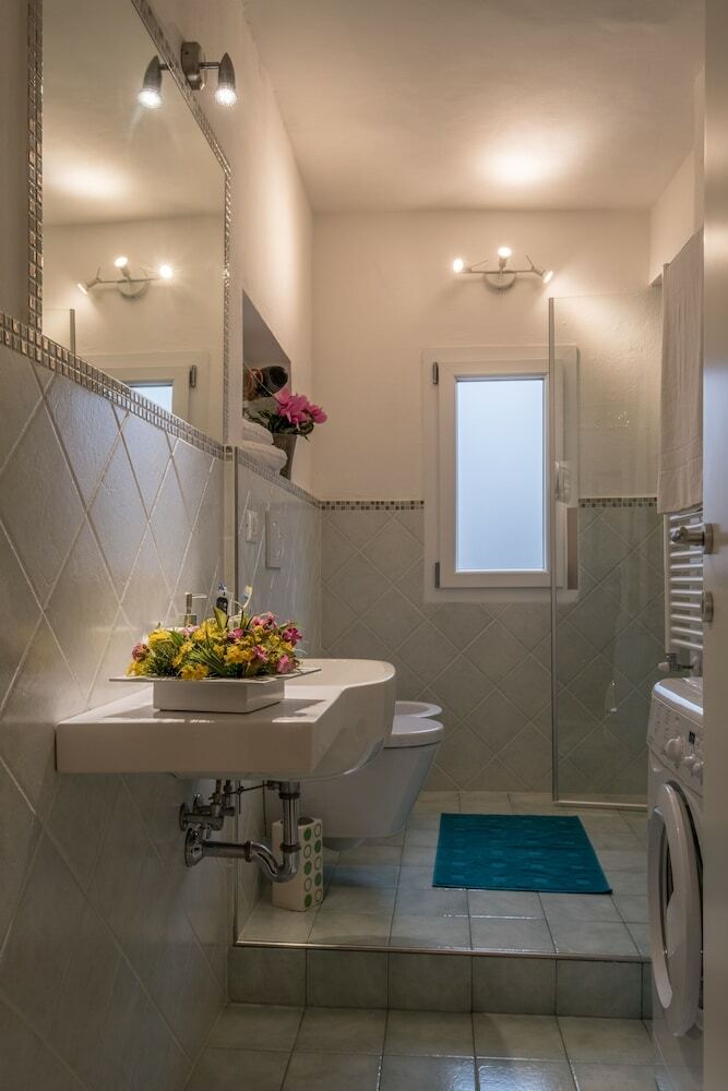 Apartamento La Dimora Di San Lorenzo