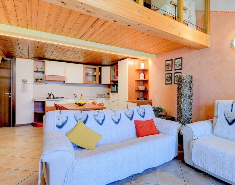 Apartamento Desenzanoloft ? Lo Chalet Di Maril�