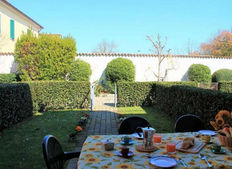 Apartamento Desenzanoloft ? Lo Chalet Di Maril�