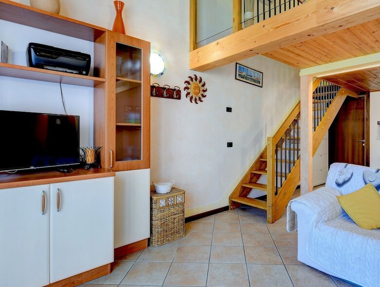 Apartamento Desenzanoloft ? Lo Chalet Di Maril�