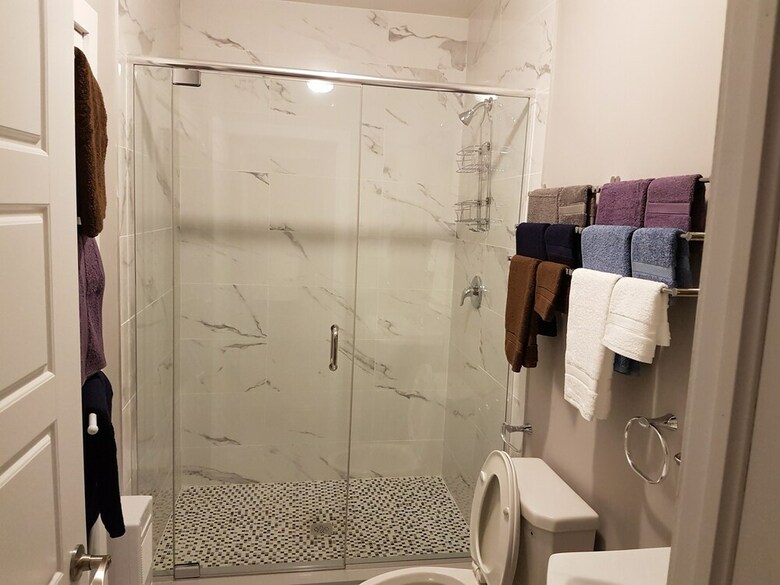 Apartamentos Le St Denis 1 Bedroom - Mtlflats