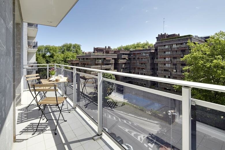Mikeletes Apartment By Feelfree Rentals