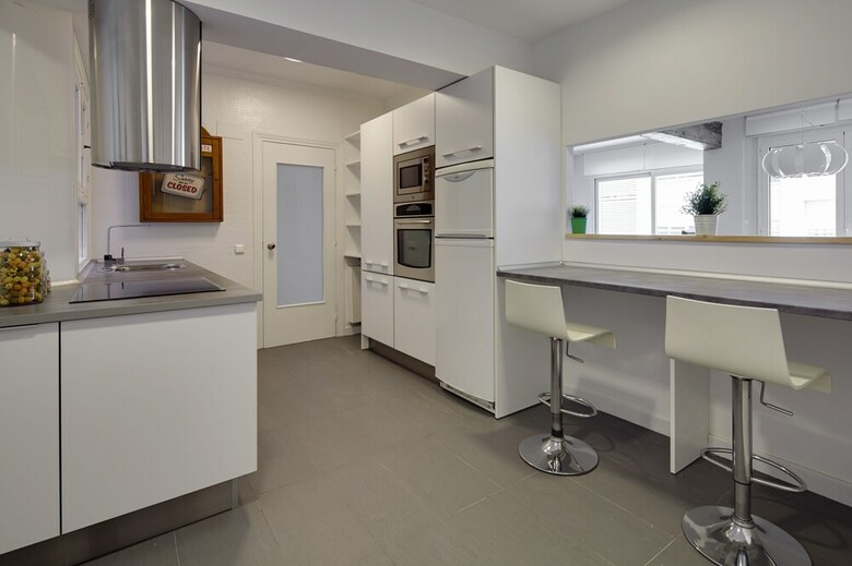 Mikeletes Apartment By Feelfree Rentals