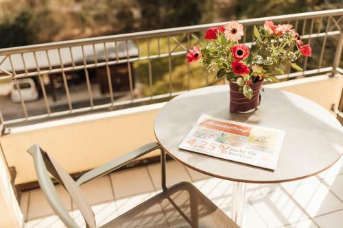 Hotel Reindl Suiten & Appartments