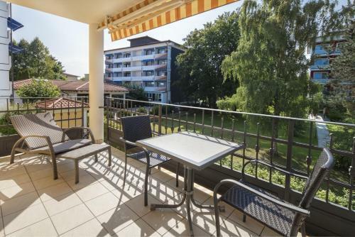 Hotel Schweizer Hof