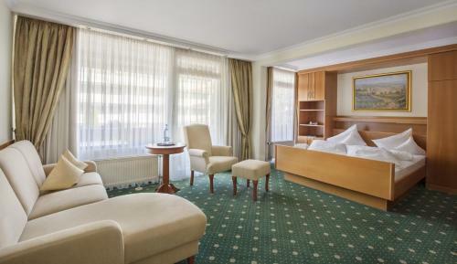 Hotel Schweizer Hof