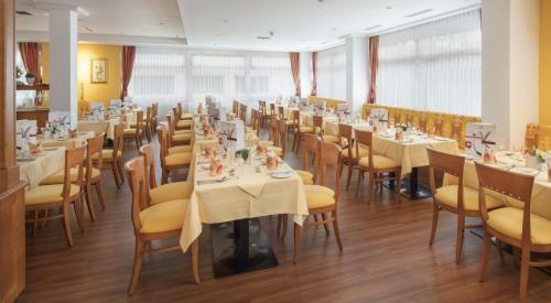 Hotel Schweizer Hof