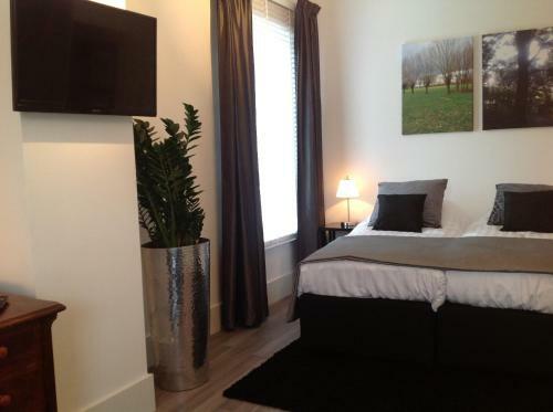 Bed And Breakfast Am Meerturm