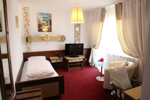 Kurhotel W�rdinger Hof