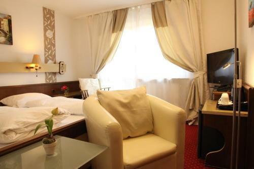 Kurhotel W�rdinger Hof