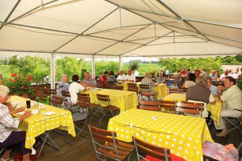 Kurhotel W�rdinger Hof