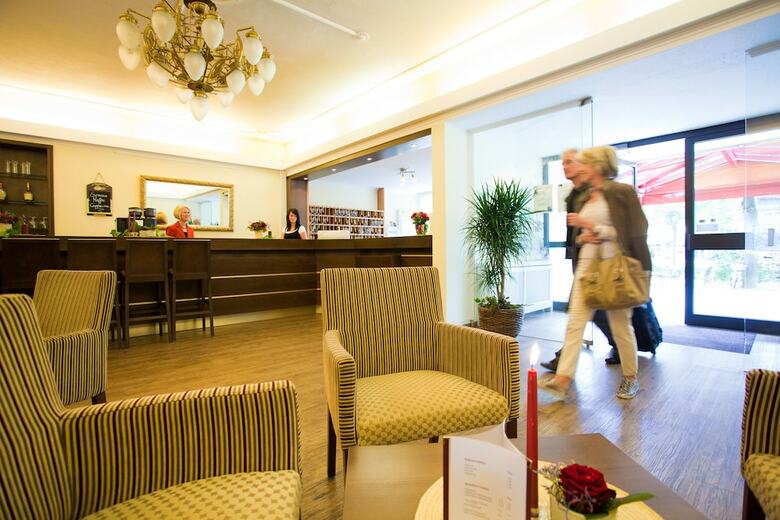 Kurhotel Panland