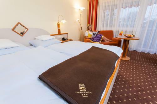 Apartmenthaus Gass