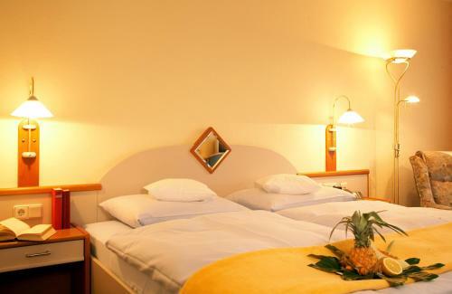 Apartmenthaus Gass