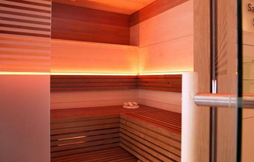 Apartmenthaus Gass